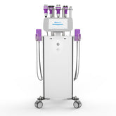 Shape Tactics 6-in-1 Cavitation Lipo Laser Photon RF System